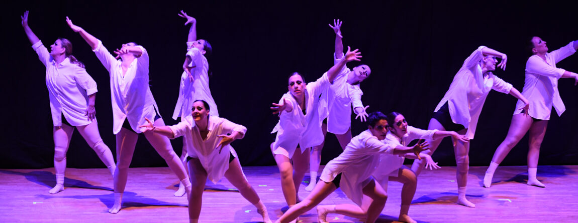 C3+ Tanzperformance